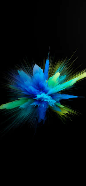 Iphone 15 Pro Max Dynamic Wallpaper Wallpaper