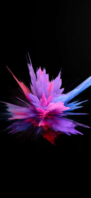 Iphone 15 Pro Max Dynamic Wallpaper Wallpaper