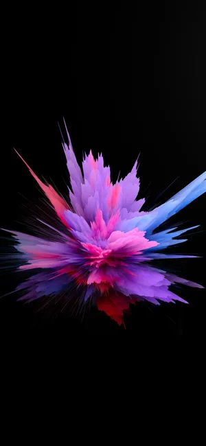 Iphone 15 Pro Max Dynamic Wallpaper Wallpaper