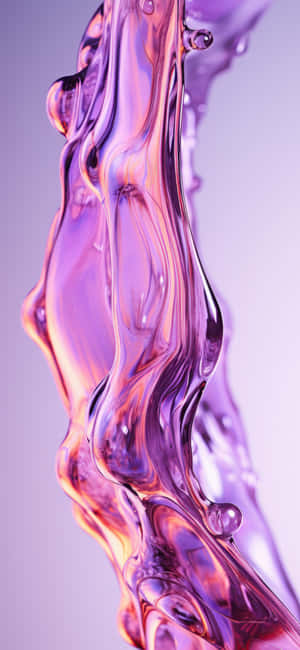 Iphone 15 Pro Max Liquid Wallpaper Wallpaper