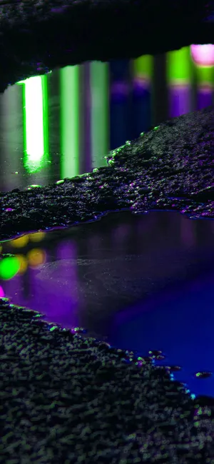 Iphone 15 Pro Max Night Mode Wallpaper