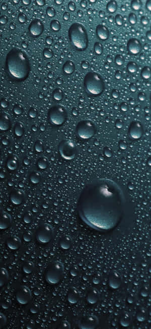 Iphone 15 Pro Max Water Resistance Wallpaper