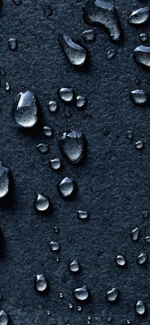 Iphone 15 Pro Max Water Resistance Wallpaper
