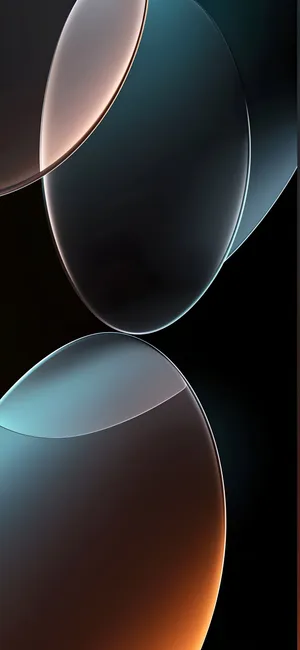 Iphone 16 Plus Abstract Wallpaper Wallpaper