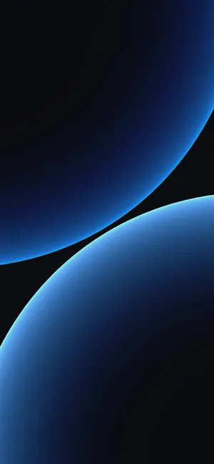 Iphone 16 Plus Dark Mode Wallpaper Wallpaper