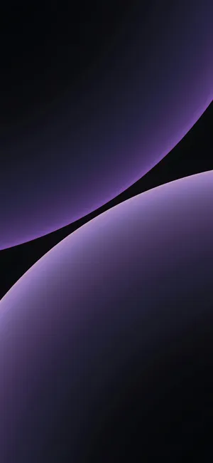 Iphone 16 Plus Dark Mode Wallpaper Wallpaper