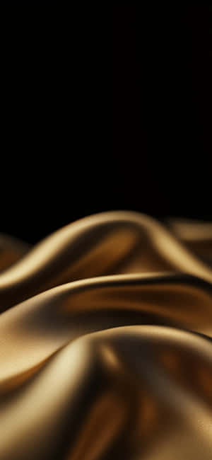 Iphone 16 Plus Gold Wallpaper Wallpaper