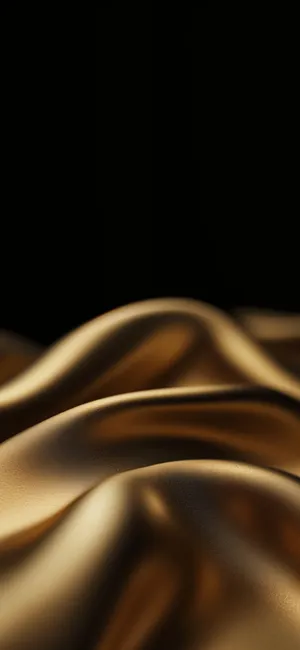 Iphone 16 Plus Gold Wallpaper Wallpaper