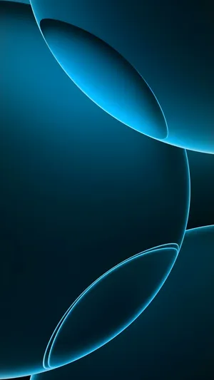 Iphone 16 Pro Abstract Wallpaper Wallpaper