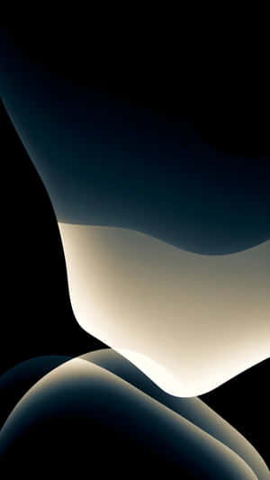 Iphone 16 Pro Abstract Wallpaper Wallpaper