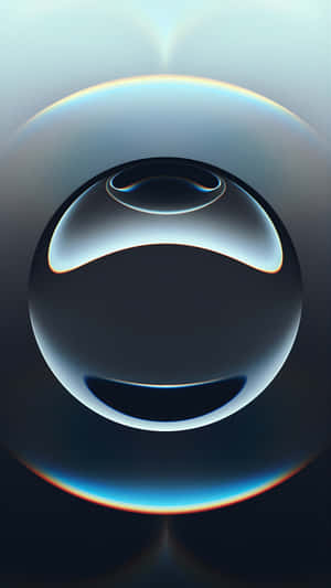 Iphone 16 Pro Dynamic Wallpaper Wallpaper