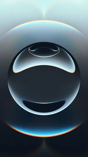 Iphone 16 Pro Dynamic Wallpaper Wallpaper