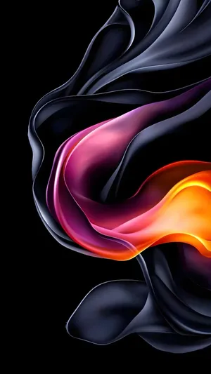 Iphone 16 Pro Dynamic Wallpaper Wallpaper