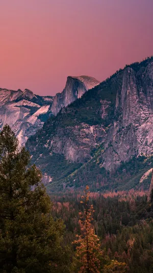 Iphone 16 Pro Landscape Mode Wallpaper