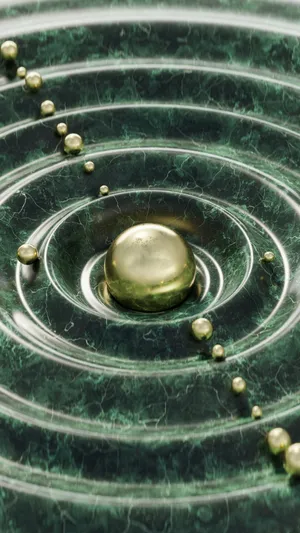 Iphone 16 Pro Max Design Concept Wallpaper