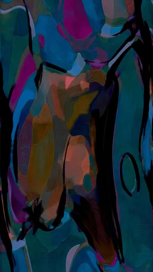 Iphone 16 Pro Max Display Wallpaper