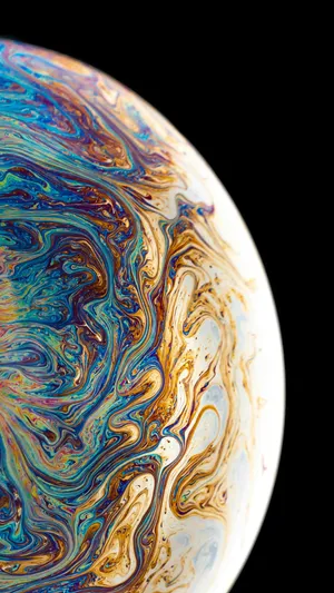 Iphone 16 Pro Max Display Wallpaper