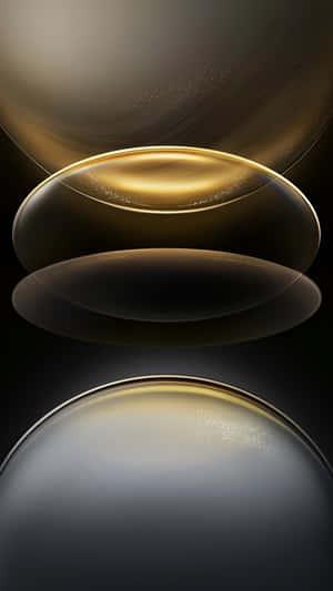 Iphone 16 Pro Max Display Innovation Wallpaper