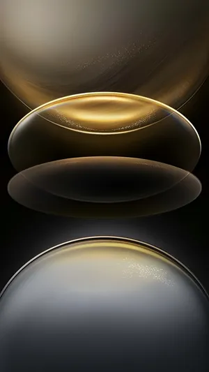 Iphone 16 Pro Max Display Innovation Wallpaper