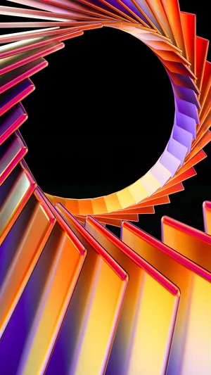 Iphone 16 Pro Max Display Wallpaper