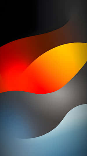 Iphone 16 Pro Max Dynamic Wallpaper Wallpaper