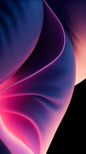 Iphone 16 Pro Vibrant Display Wallpaper