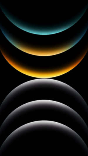 Iphone 16 Pro Wallpaper Design Wallpaper