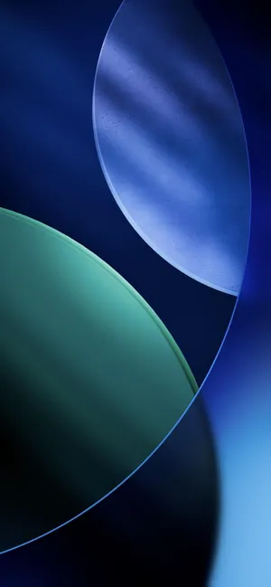 Iphone 16e Abstract Wallpaper Wallpaper