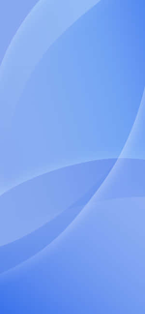 Iphone 16e Blue Wallpaper Wallpaper