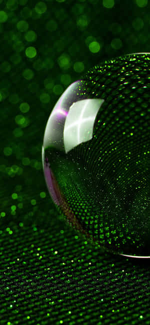 Iphone 16e Camera Lens Wallpaper