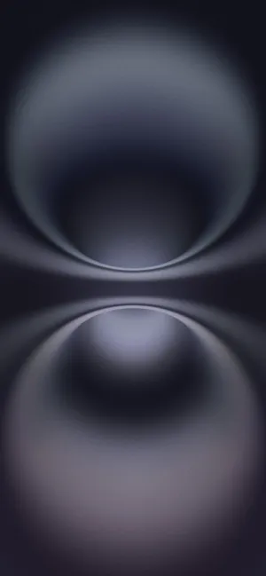 Iphone 16e Dark Abstract Wallpaper Wallpaper