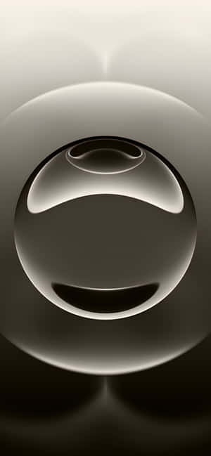 Iphone 16e Futuristic Wallpaper Wallpaper