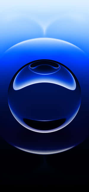 Iphone 16e Futuristic Wallpaper Wallpaper