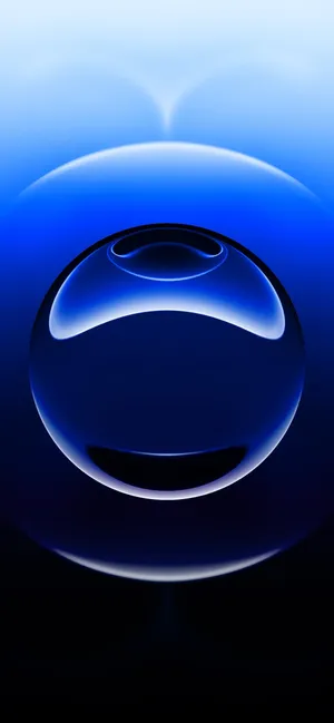 Iphone 16e Futuristic Wallpaper Wallpaper