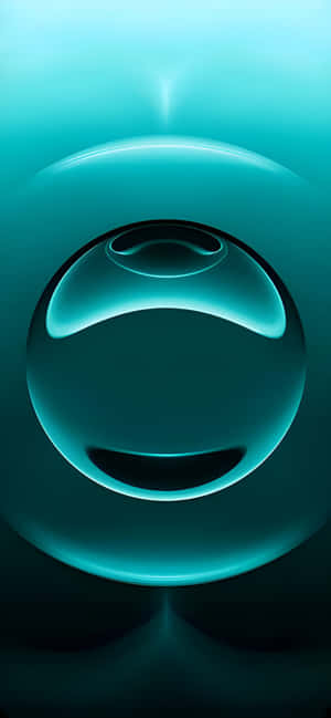 Iphone 16e Futuristic Wallpaper Wallpaper