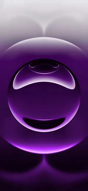 Iphone 16e Futuristic Wallpaper Wallpaper