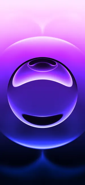 Iphone 16e Futuristic Wallpaper Wallpaper