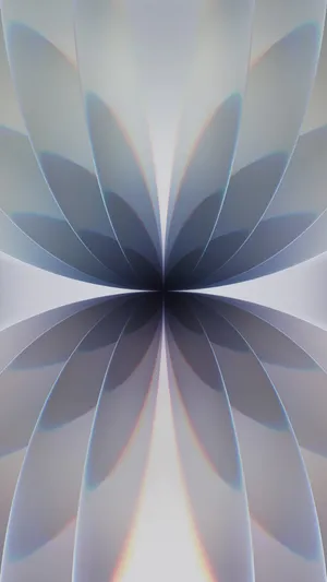 Iphone 17 Pro Abstract Wallpaper Wallpaper