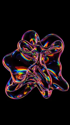 Iphone 17 Pro Display Innovation Wallpaper