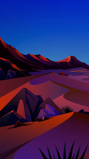 Iphone 17 Pro Dynamic Wallpaper Wallpaper