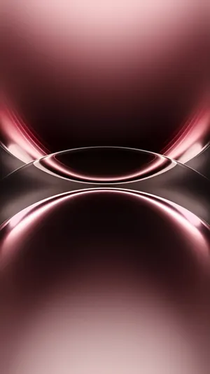 Iphone 17 Pro Futuristic Wallpaper Wallpaper