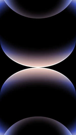 Iphone 17 Pro Futuristic Wallpaper Wallpaper