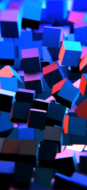 Iphone 17 Pro Max Dynamic Wallpaper Wallpaper