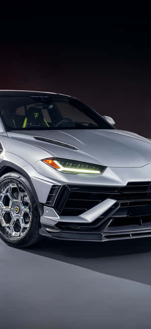 Iphone 17 Pro Max Features Wallpaper