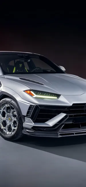 Iphone 17 Pro Max Features Wallpaper