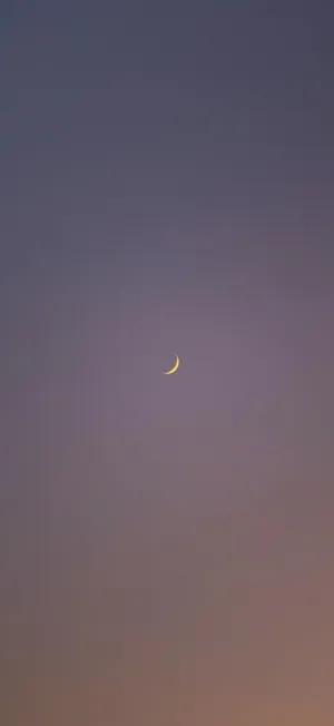 Iphone 17 Pro Max Night Mode Wallpaper