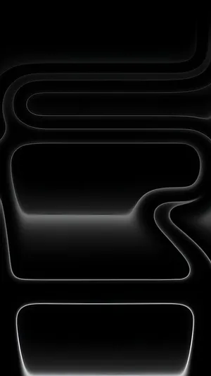 Iphone 17 Pro Sleek Design Wallpaper