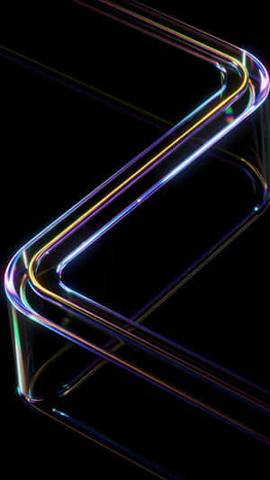Iphone 17 Pro Sleek Design Wallpaper
