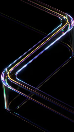 Iphone 17 Pro Sleek Design Wallpaper