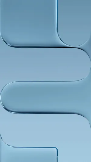 Iphone 17 Pro Sleek Design Wallpaper